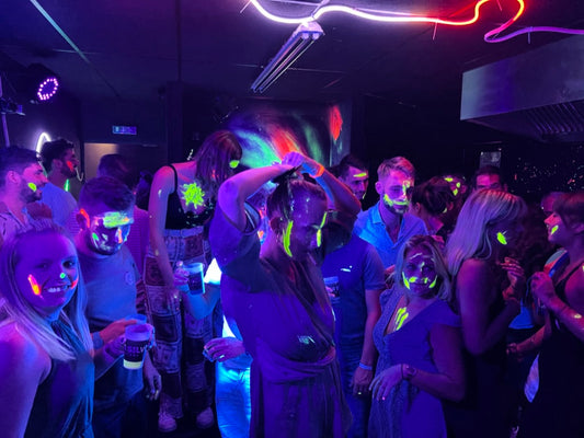 🎉 Vivez l’Expérience Unique du Silver Star : La Meilleure Discothèque de la Côte Vendéenne