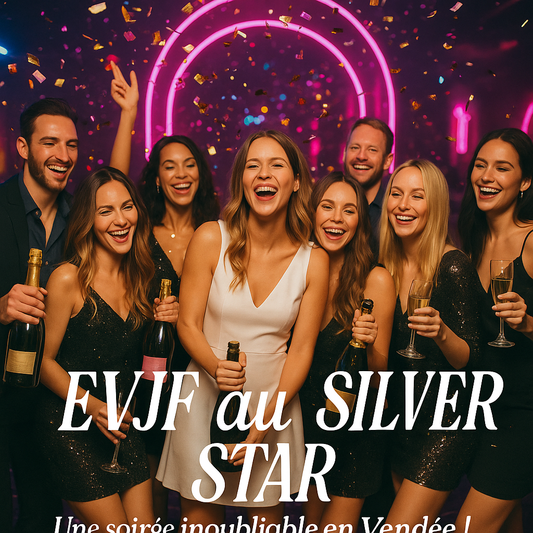 Formule EVG 10 personnes