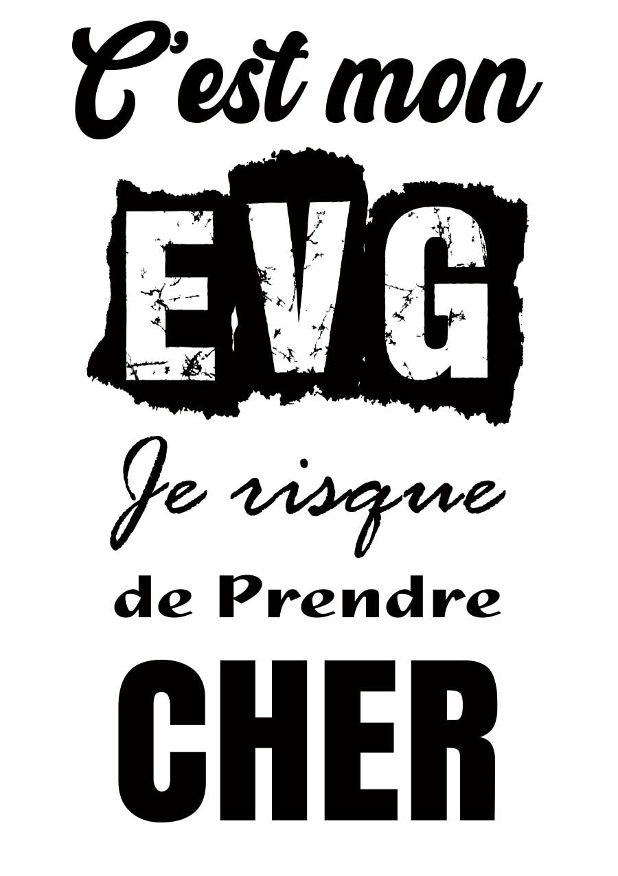 Formule EVG 18 personnes